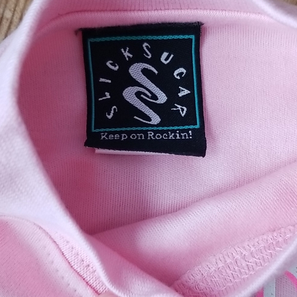 Slick Sugar long sleeved tee - Picture 3 of 5